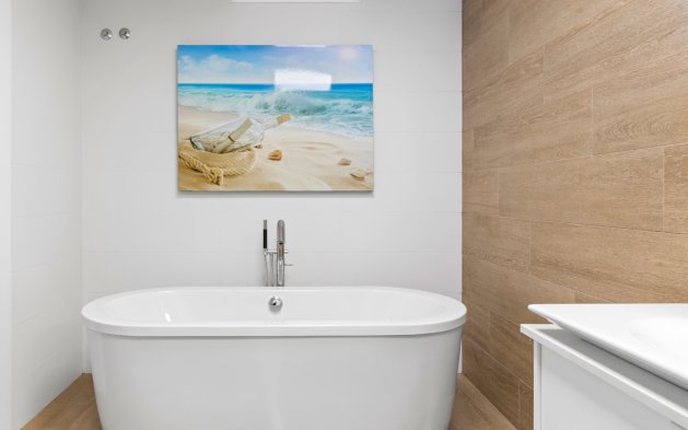 Perpardavimas - Vila - San Miguel de Salinas - San Miguel Salinas