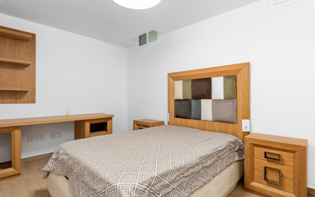 Perpardavimas - Vila - San Miguel de Salinas - San Miguel Salinas