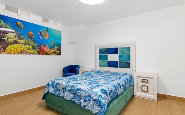 Perpardavimas - Vila - San Miguel de Salinas - San Miguel Salinas