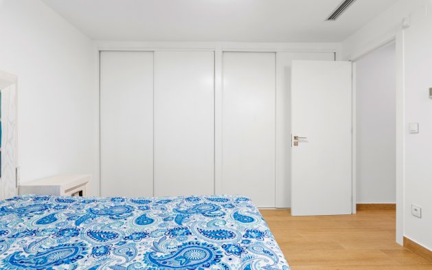 Perpardavimas - Vila - San Miguel de Salinas - San Miguel Salinas