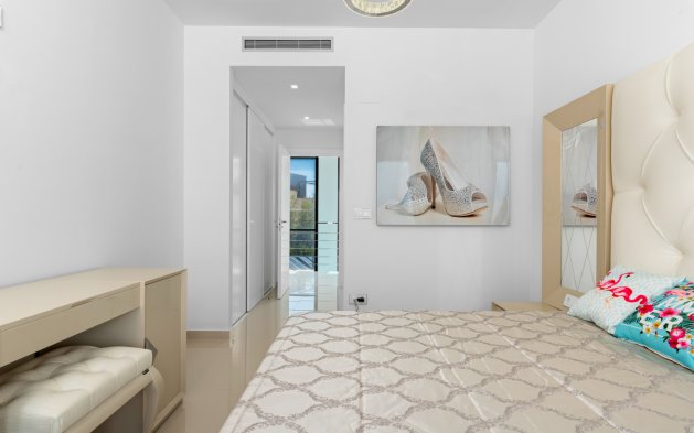 Perpardavimas - Vila - San Miguel de Salinas - San Miguel Salinas