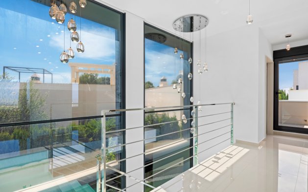 Perpardavimas - Vila - San Miguel de Salinas - San Miguel Salinas