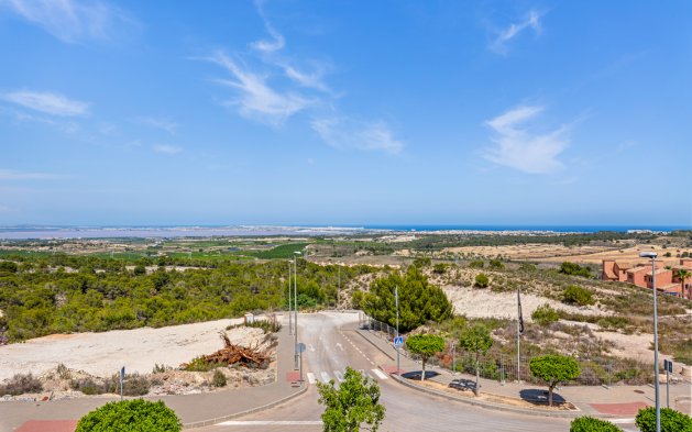 Perpardavimas - Vila - San Miguel de Salinas - San Miguel Salinas
