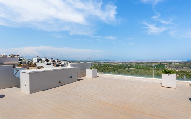 Perpardavimas - Vila - San Miguel de Salinas - San Miguel Salinas