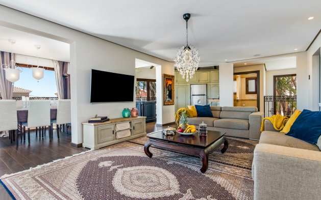 Perpardavimas - Vila - Rojales - Ciudad Quesada - Rojales