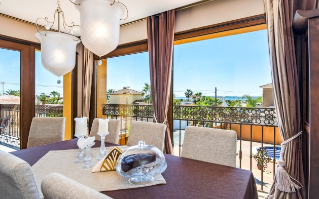 Perpardavimas - Vila - Rojales - Ciudad Quesada - Rojales