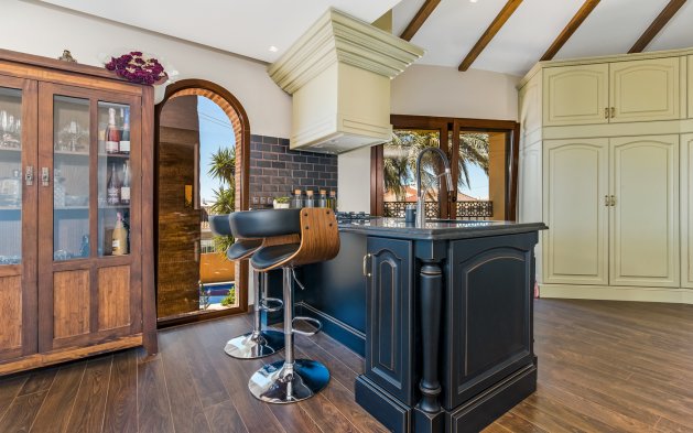 Perpardavimas - Vila - Rojales - Ciudad Quesada - Rojales