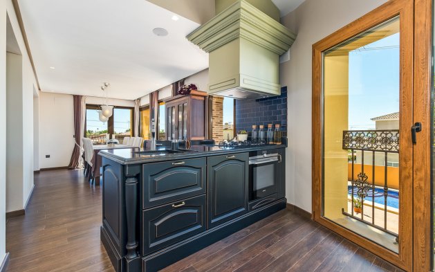 Perpardavimas - Vila - Rojales - Ciudad Quesada - Rojales