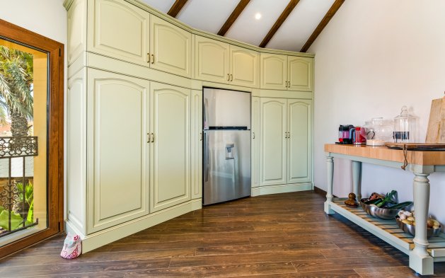 Perpardavimas - Vila - Rojales - Ciudad Quesada - Rojales