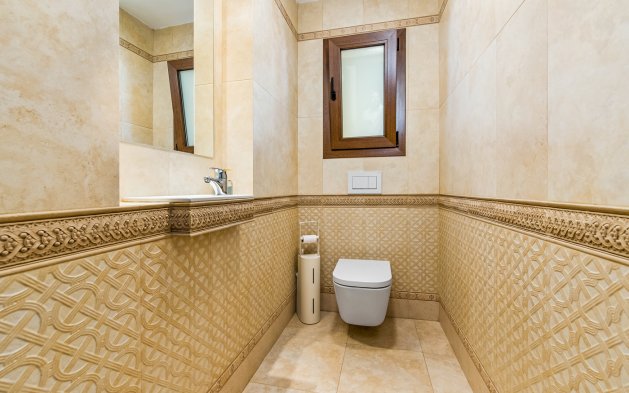 Perpardavimas - Vila - Rojales - Ciudad Quesada - Rojales