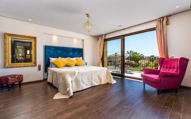 Perpardavimas - Vila - Rojales - Ciudad Quesada - Rojales