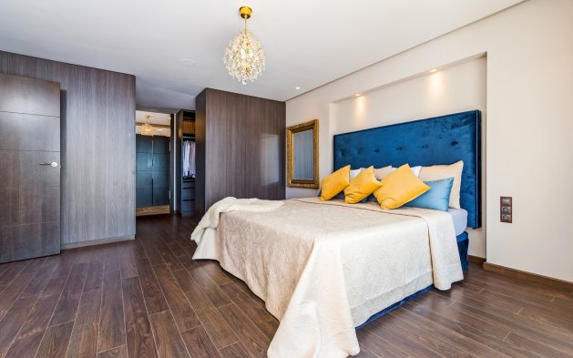 Perpardavimas - Vila - Rojales - Ciudad Quesada - Rojales