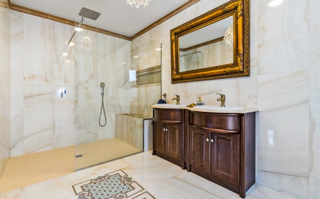 Perpardavimas - Vila - Rojales - Ciudad Quesada - Rojales