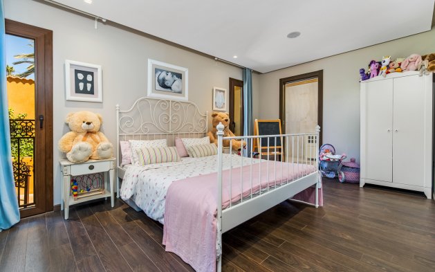 Perpardavimas - Vila - Rojales - Ciudad Quesada - Rojales