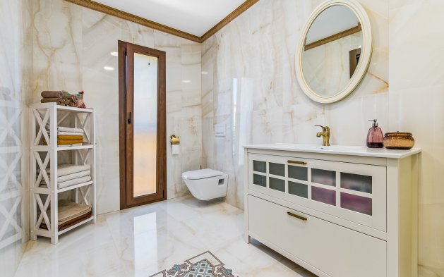 Perpardavimas - Vila - Rojales - Ciudad Quesada - Rojales