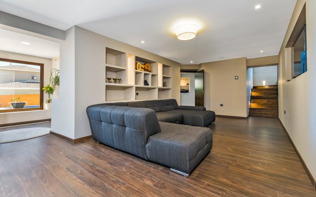 Perpardavimas - Vila - Rojales - Ciudad Quesada - Rojales