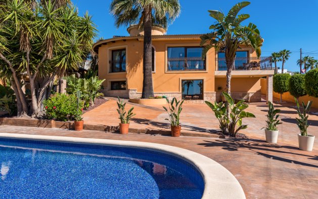 Perpardavimas - Vila - Rojales - Ciudad Quesada - Rojales