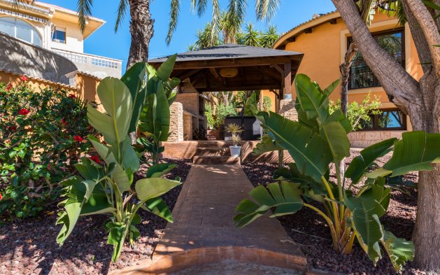 Perpardavimas - Vila - Rojales - Ciudad Quesada - Rojales