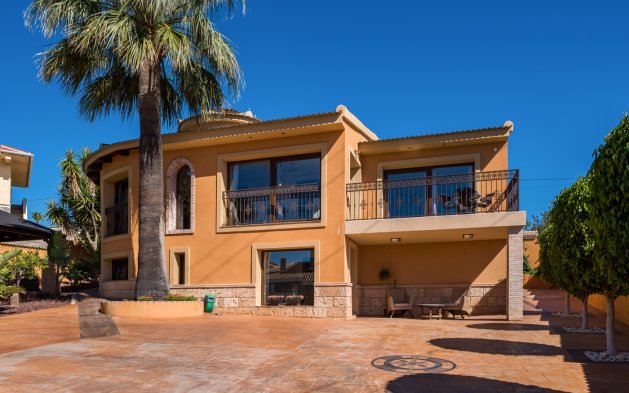 Perpardavimas - Vila - Rojales - Ciudad Quesada - Rojales