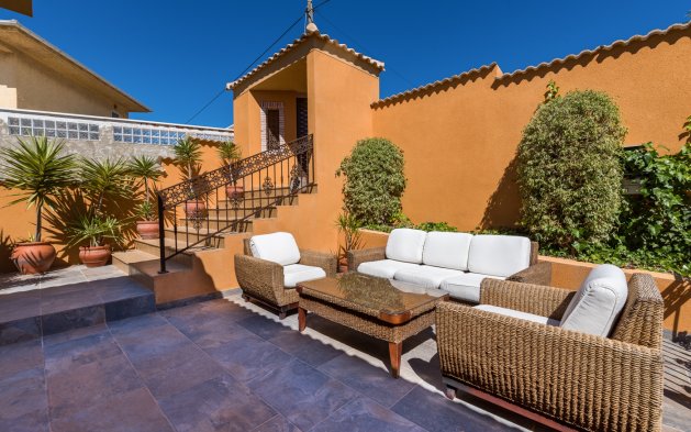 Perpardavimas - Vila - Rojales - Ciudad Quesada - Rojales