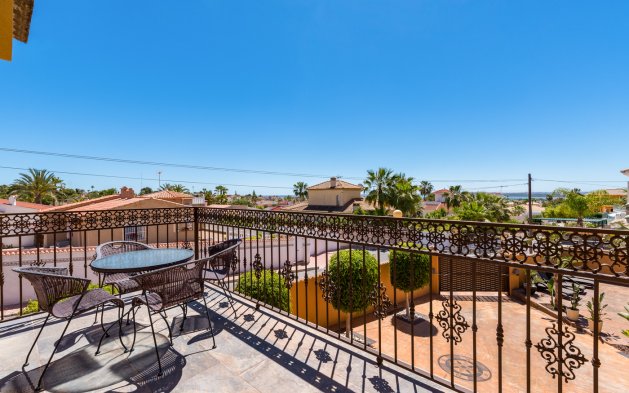 Perpardavimas - Vila - Rojales - Ciudad Quesada - Rojales