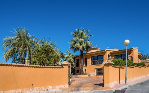 Perpardavimas - Vila - Rojales - Ciudad Quesada - Rojales