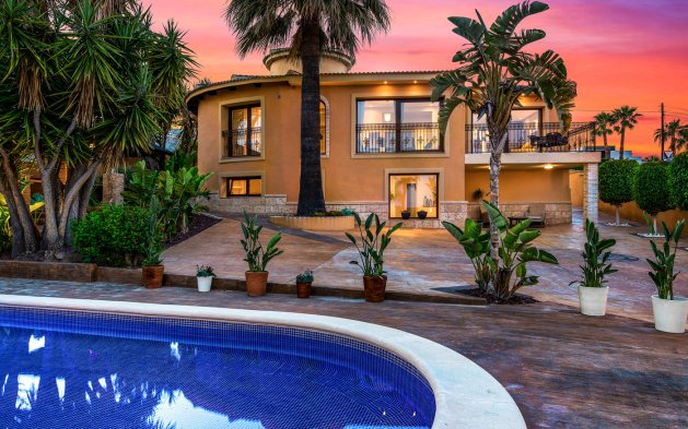 Perpardavimas - Vila - Rojales - Ciudad Quesada - Rojales