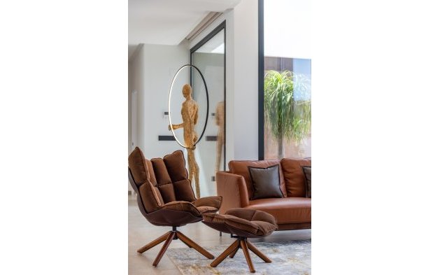 Perpardavimas - Vila - El Campello - El Amerador