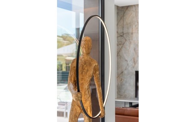 Perpardavimas - Vila - El Campello - El Amerador