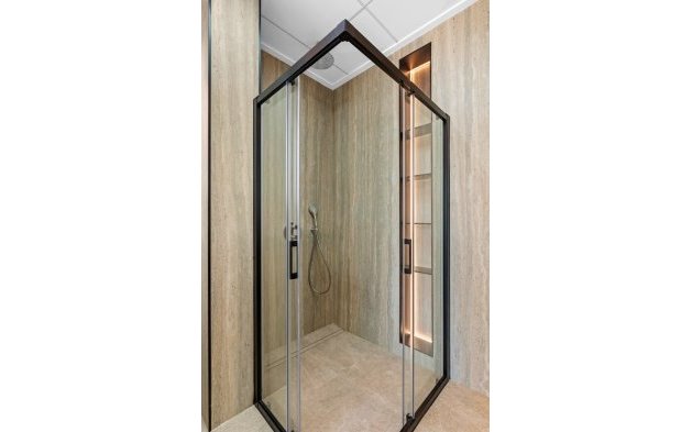 Perpardavimas - Vila - El Campello - El Amerador