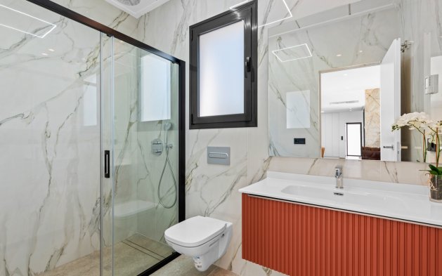 Perpardavimas - Vila - El Campello - El Amerador