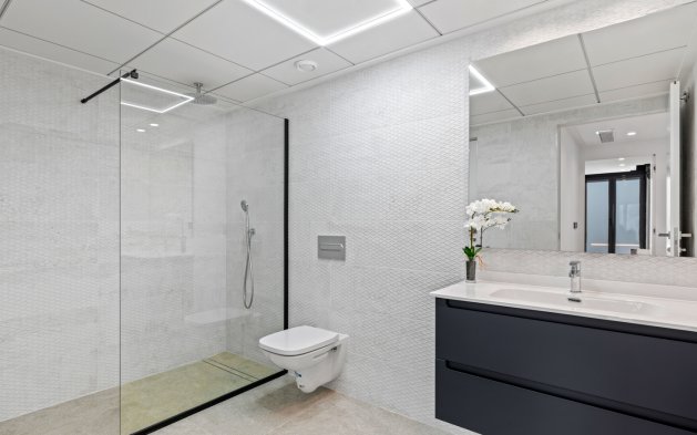 Perpardavimas - Vila - El Campello - El Amerador