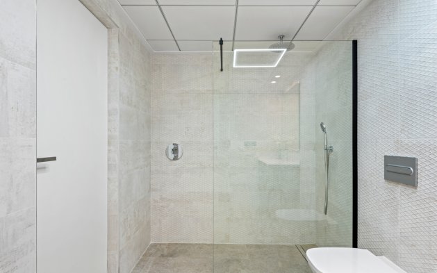 Perpardavimas - Vila - El Campello - El Amerador