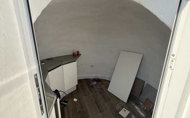 Perpardavimas - Vila - Orihuela Costa - Villamartín