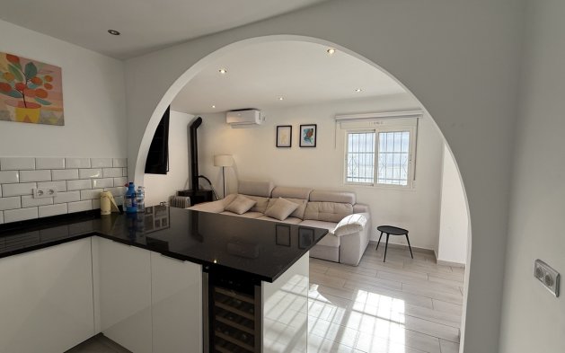 Perpardavimas - Vila - Orihuela Costa - Villamartín