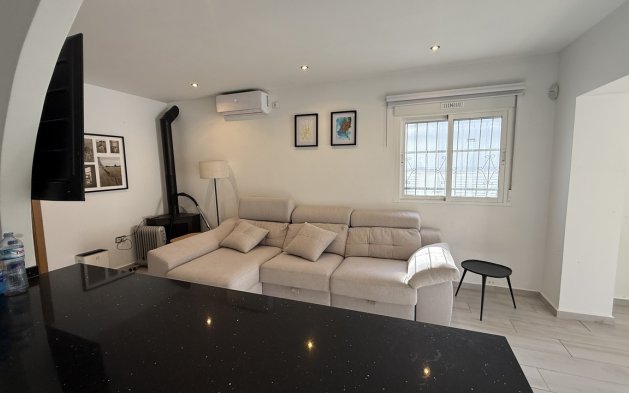 Perpardavimas - Vila - Orihuela Costa - Villamartín