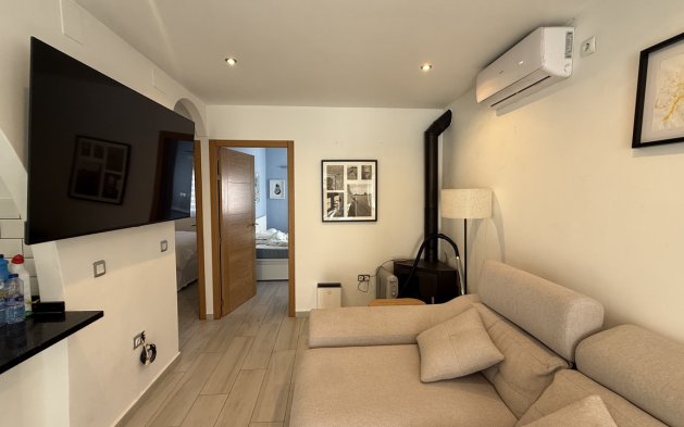 Perpardavimas - Vila - Orihuela Costa - Villamartín