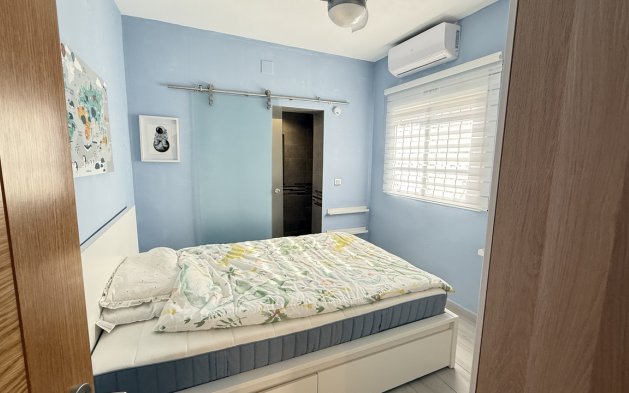 Perpardavimas - Vila - Orihuela Costa - Villamartín