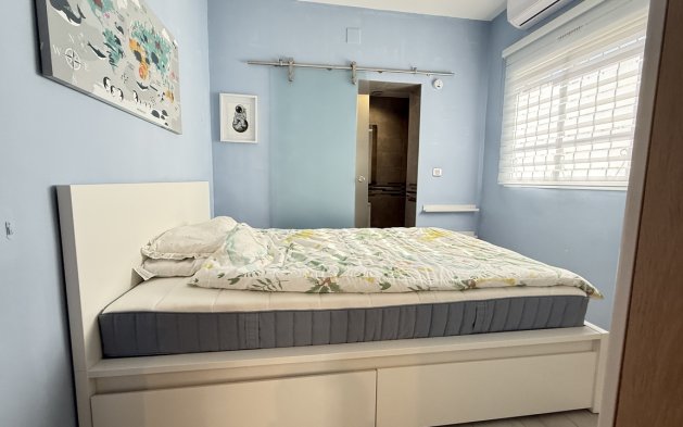 Perpardavimas - Vila - Orihuela Costa - Villamartín