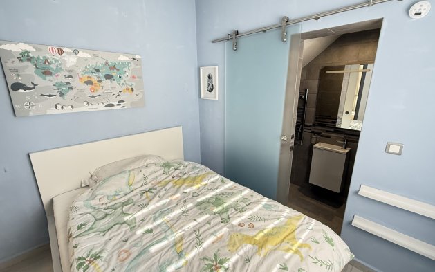 Perpardavimas - Vila - Orihuela Costa - Villamartín