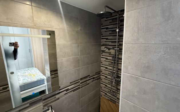 Perpardavimas - Vila - Orihuela Costa - Villamartín