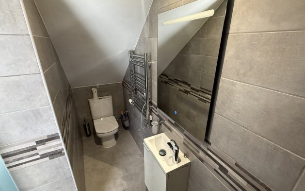 Perpardavimas - Vila - Orihuela Costa - Villamartín