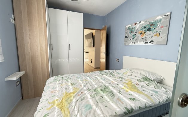 Perpardavimas - Vila - Orihuela Costa - Villamartín