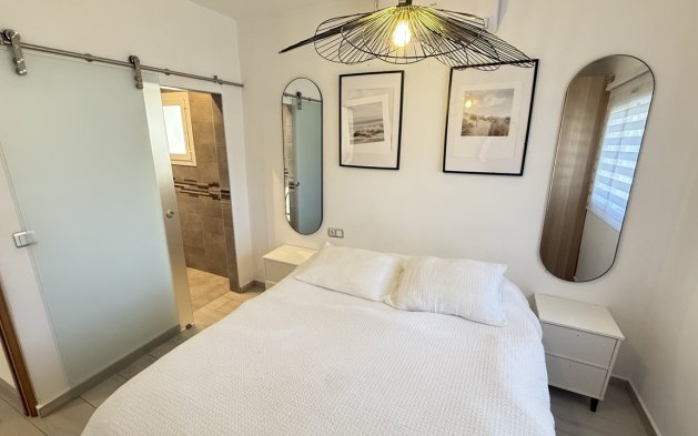 Perpardavimas - Vila - Orihuela Costa - Villamartín