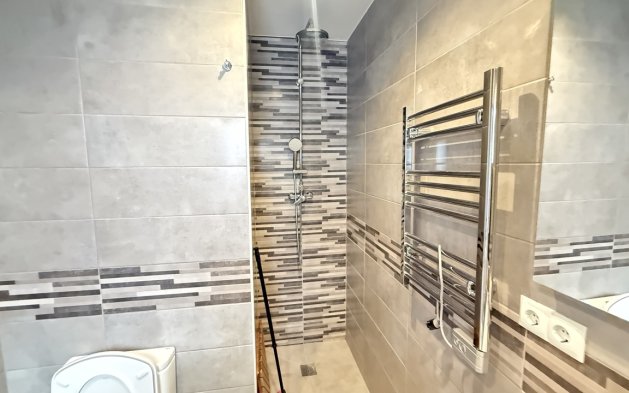 Perpardavimas - Vila - Orihuela Costa - Villamartín