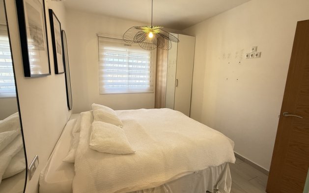 Perpardavimas - Vila - Orihuela Costa - Villamartín