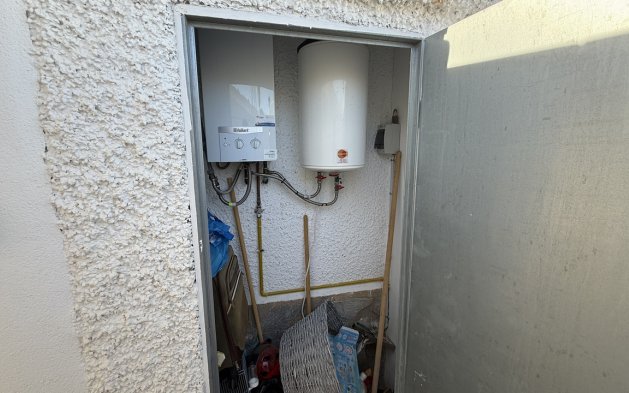 Perpardavimas - Vila - Orihuela Costa - Villamartín