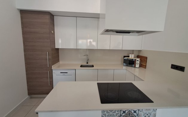 Resale - Villa - Orihuela Costa - Cabo Roig