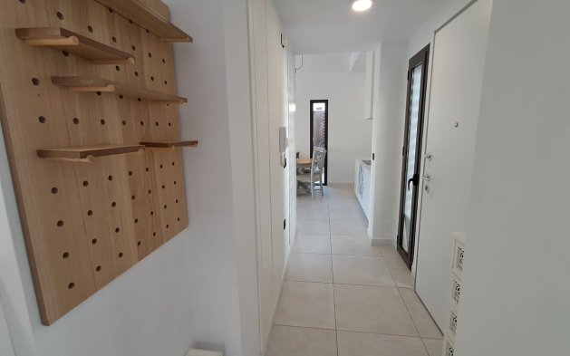 Resale - Villa - Orihuela Costa - Cabo Roig