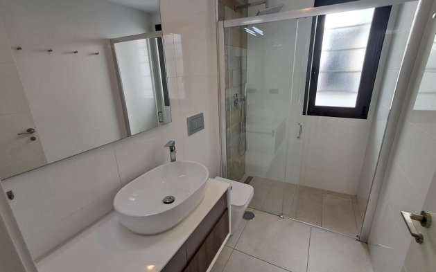 Resale - Villa - Orihuela Costa - Cabo Roig